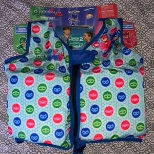 PJ Masks life jacket